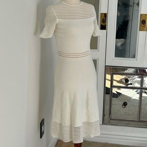 Torn by Ronny Kobo Dress